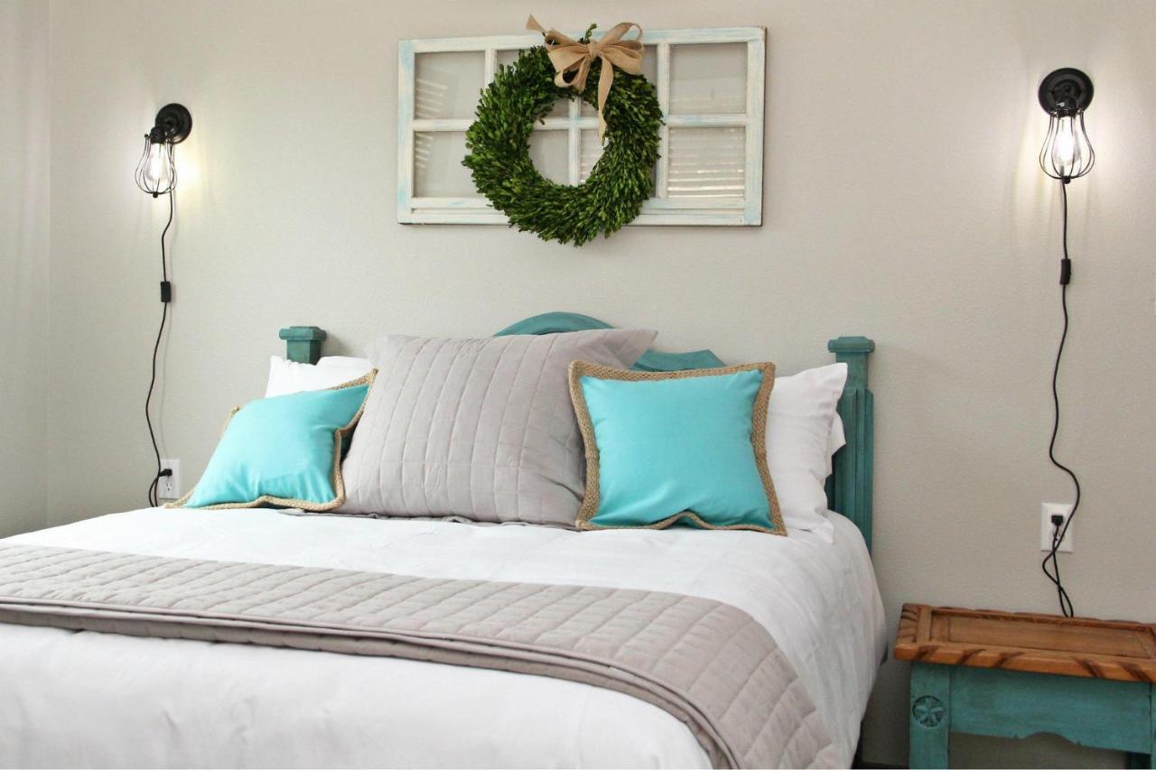 Green Acres Cottages - New Braunfels Suite Wimberley Extérieur photo