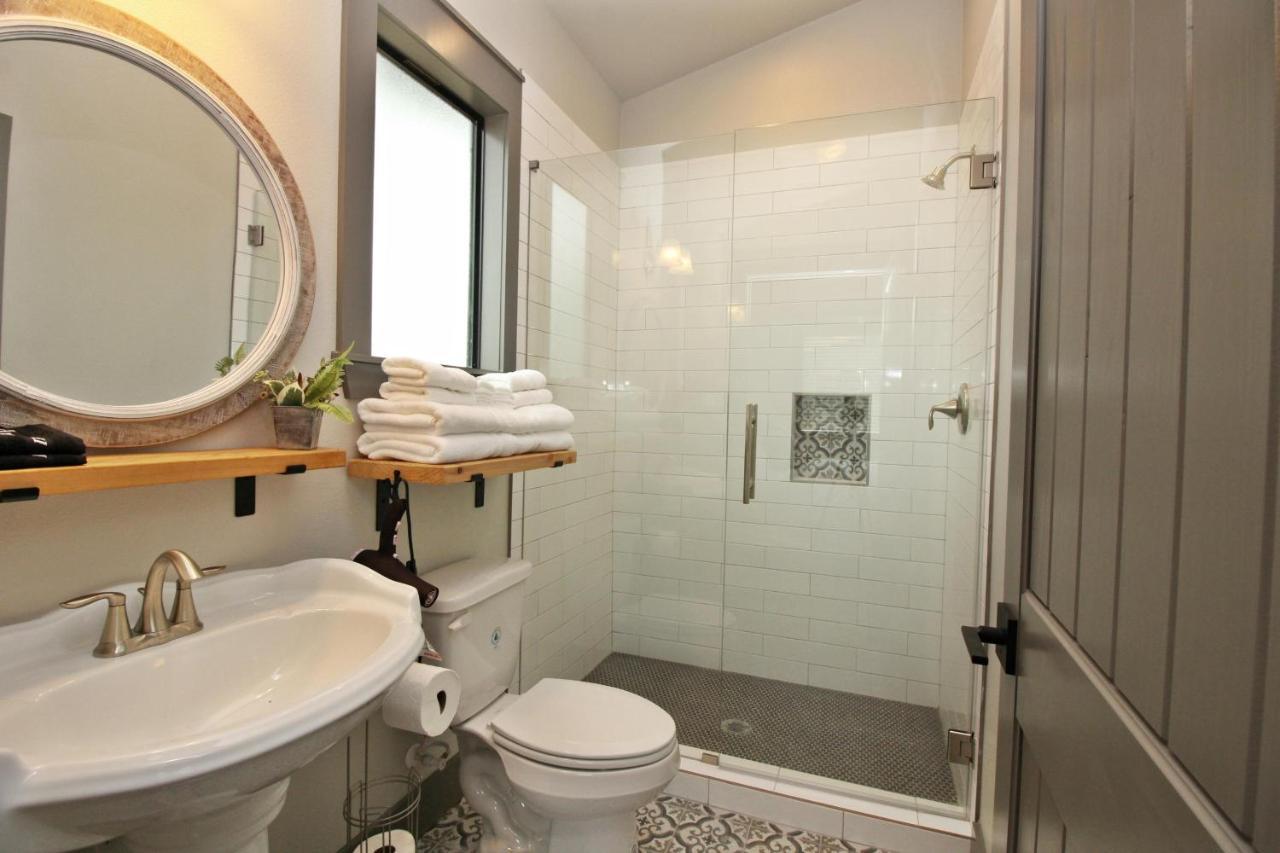 Green Acres Cottages - New Braunfels Suite Wimberley Extérieur photo