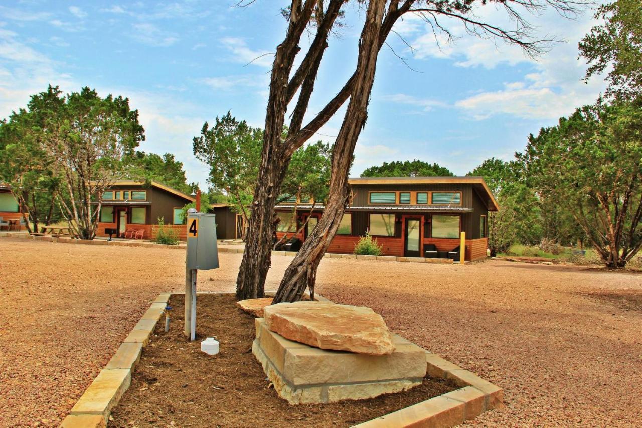 Green Acres Cottages - New Braunfels Suite Wimberley Extérieur photo